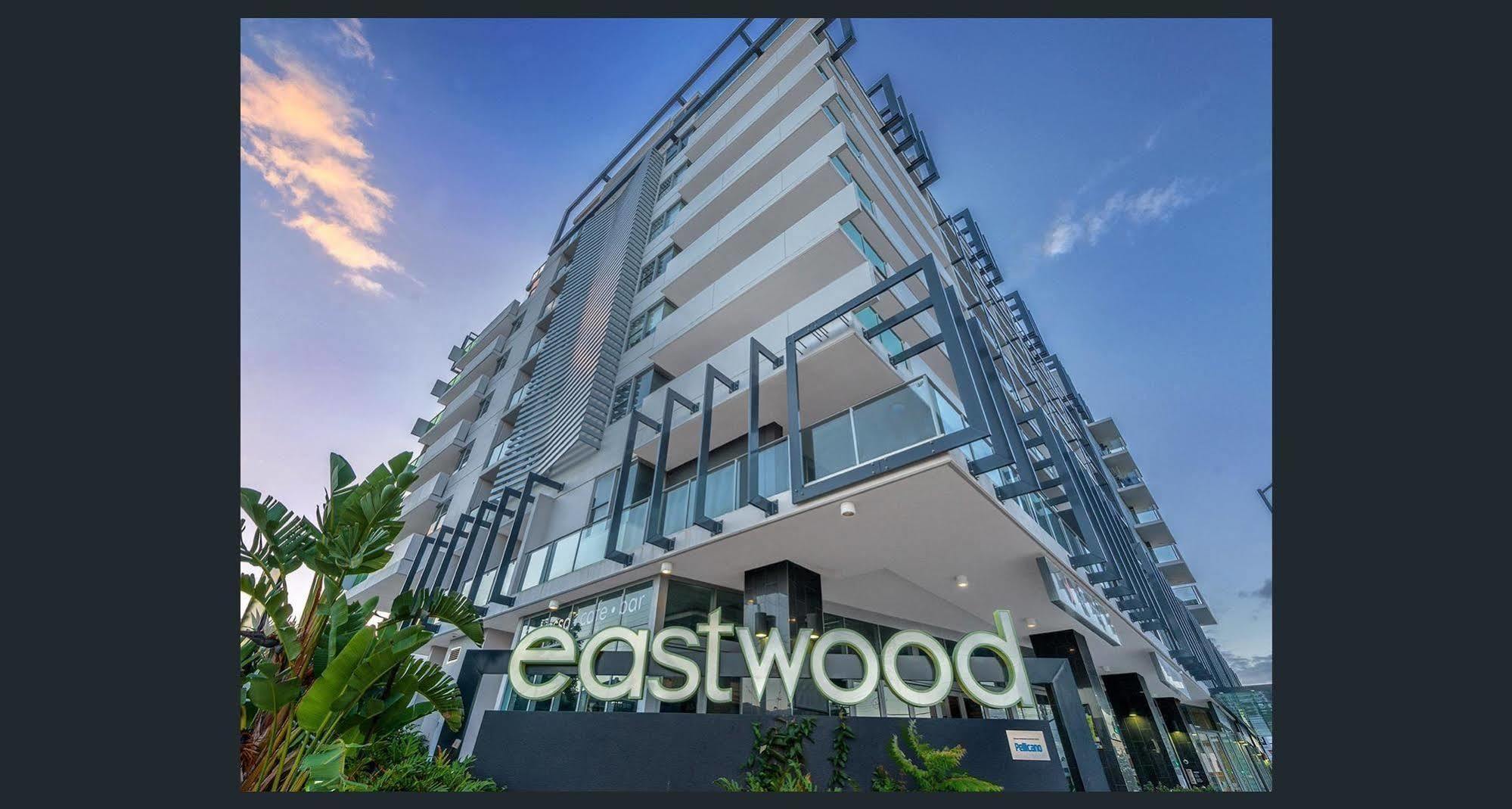 Eastwood Apartments Бризбейн Екстериор снимка